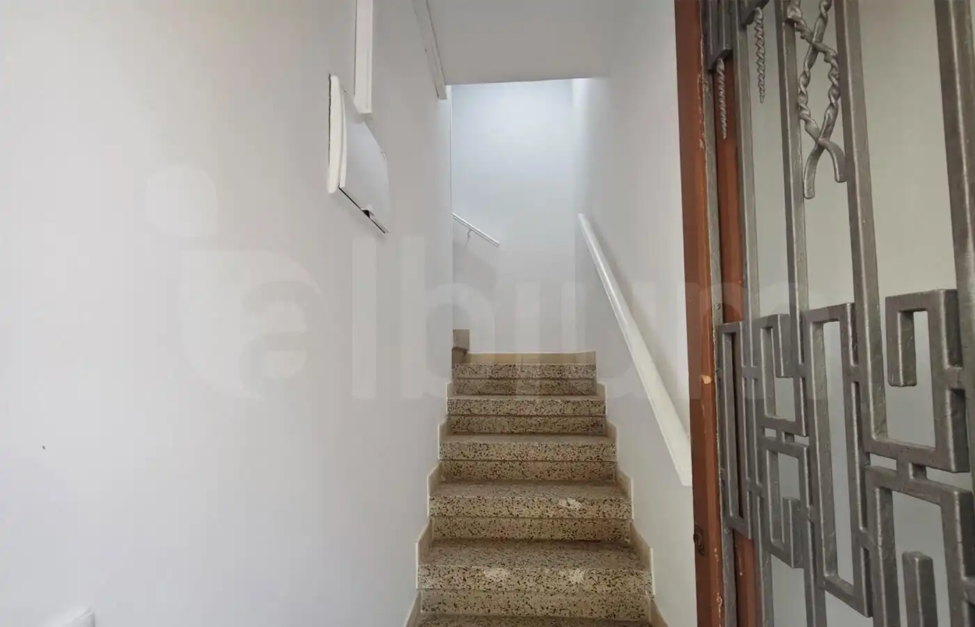 Flat for rent in Gualba  with Heating, Terrace and Furnished