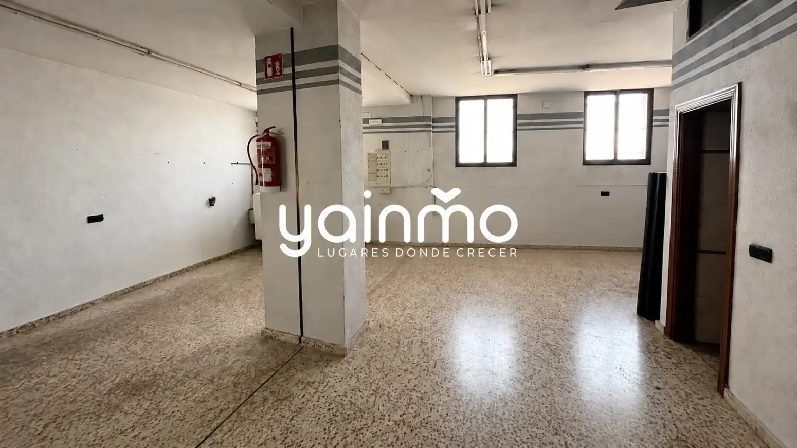 Business premises for sale in Jaén - c/ Juanito Valderrama 2, imagen 14