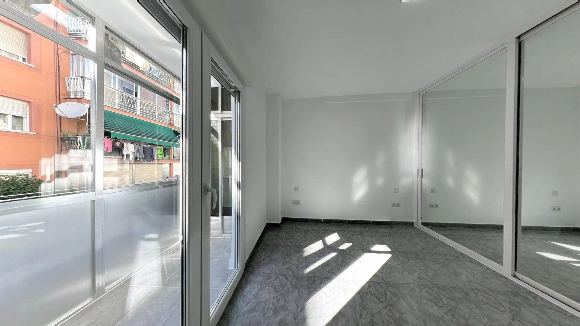 Flat for sale in Alcobendas