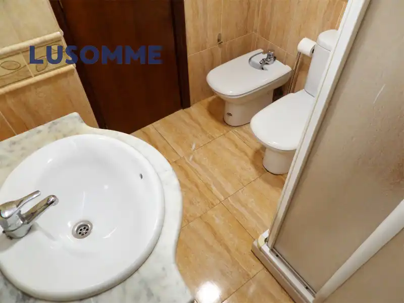 Wohnung mit Terrasse zur Miete in Carrer Astúries, imagen 21