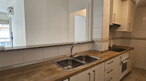 Piso en perfecto estado en C/ Manel de Falla con dos habitaciones y plaza de aparcamiento, imatge 5