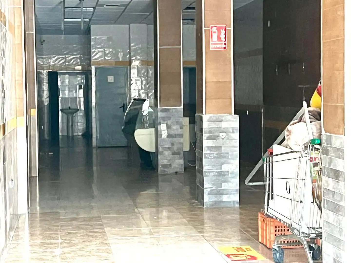 Local en venta en Amposta