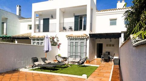 Photo 2 of Single-family semi-detached for sale in Las Lagunas - Campano, Chiclana de la Frontera