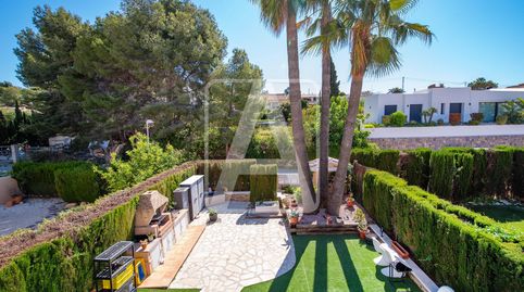 Foto 2 de Casa adosada en venta en Partida Cometa II, 1h, Cometa, Calpe / Calp