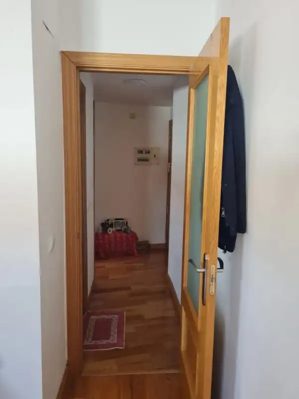 Flat for sale in Ocaña  with Air Conditioner, Heating and Private garden