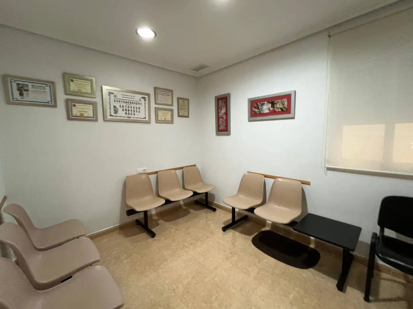 Piso con ascensor en venta en Carrer De la alcudia, imagen 21