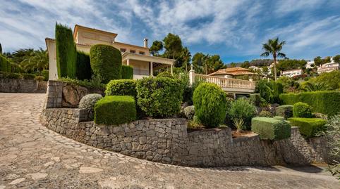 Foto 5 de Casa o chalet en venta en Pedreguer, Alicante