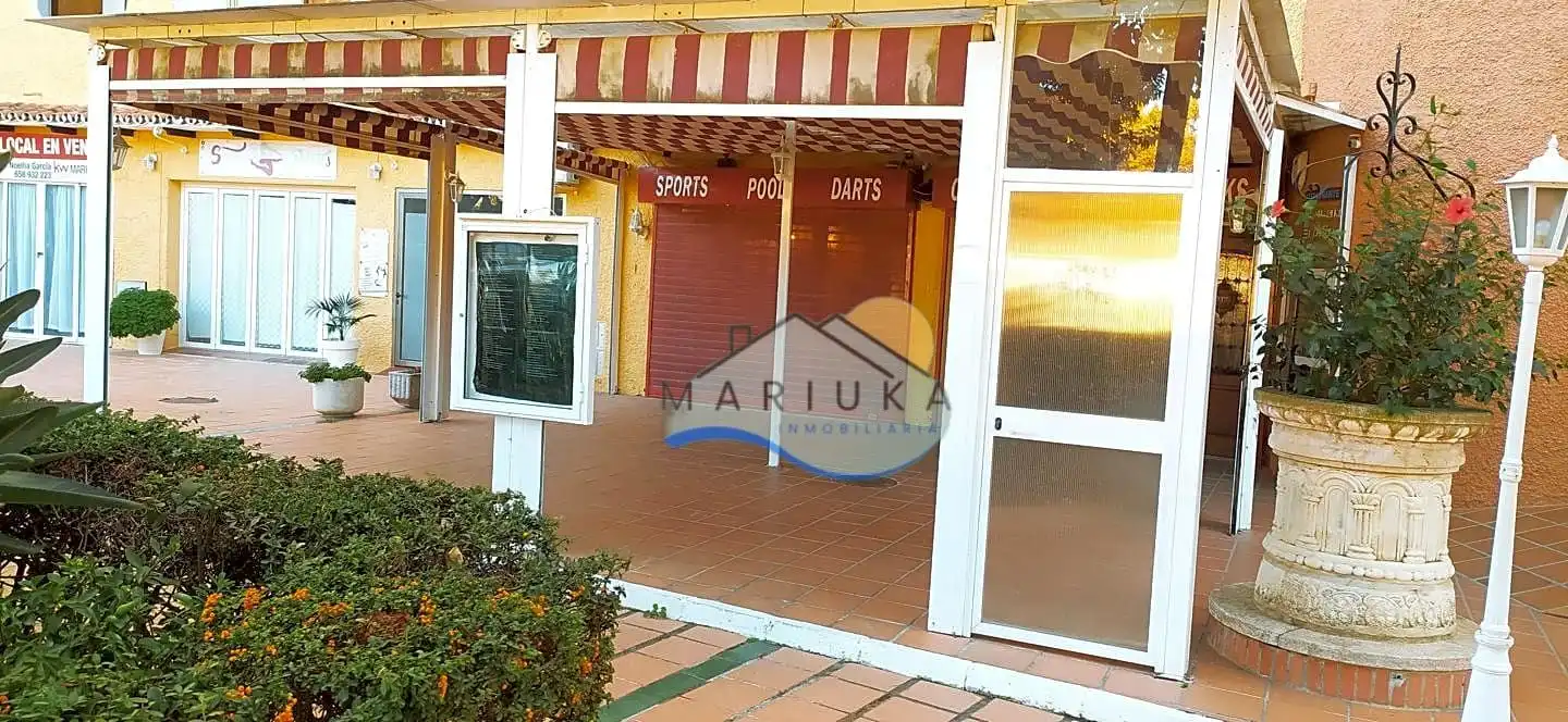 Locale commerciale in vendita a Calle Cuesta Correa, imagen 17