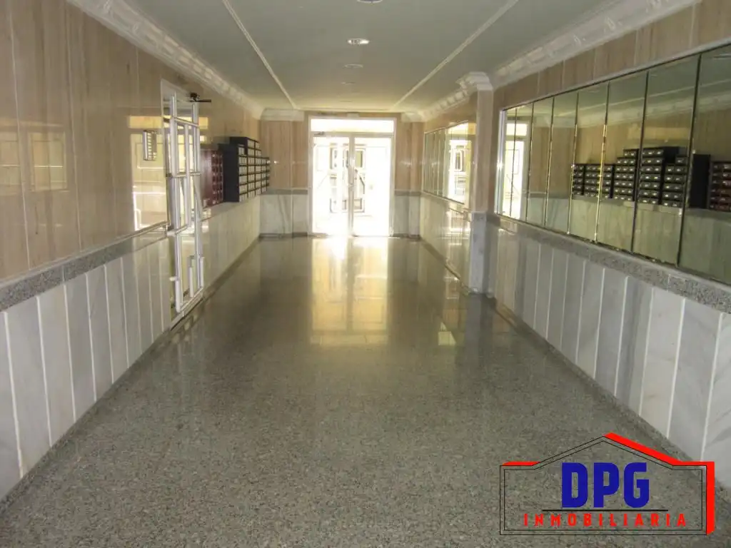 Apartamento en venta en Garrucha con Aire acondicionado y Amueblado