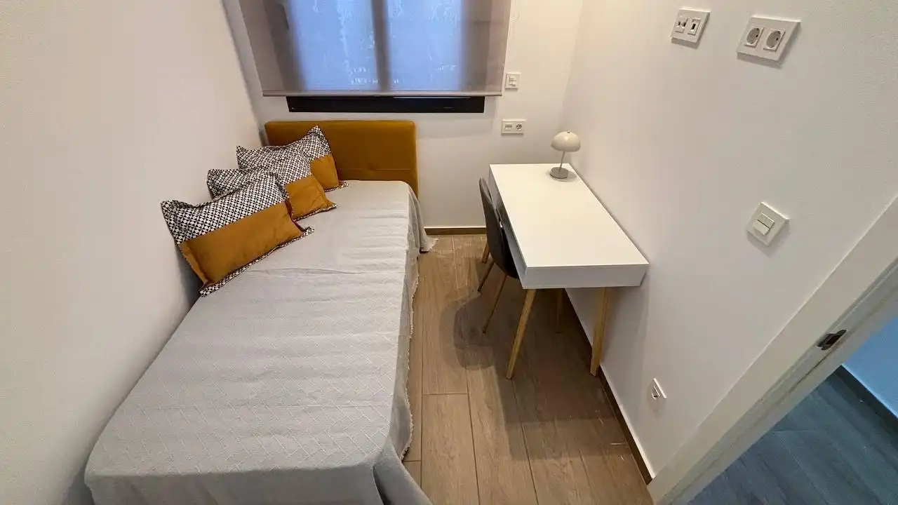 Wohnung mit Pool zur Miete in Balcón de Finestrat - Terra Marina, imagen 13