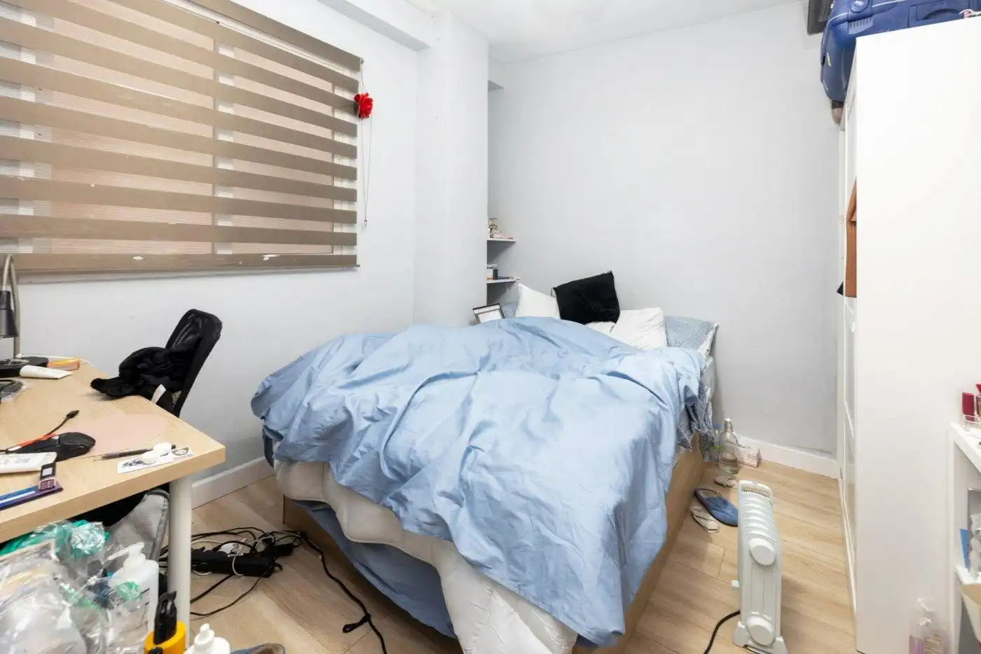 Appartement avec terrasse à vendre à Calle Pedro Antonio de Alarcón 81, imagen 3