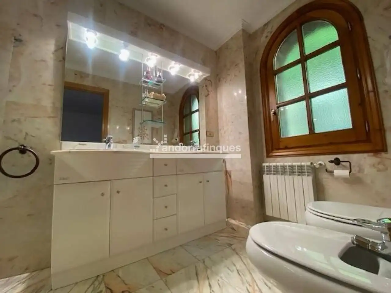 3-bedroom flat for sale in Sispony, La Massana · 9 of 38