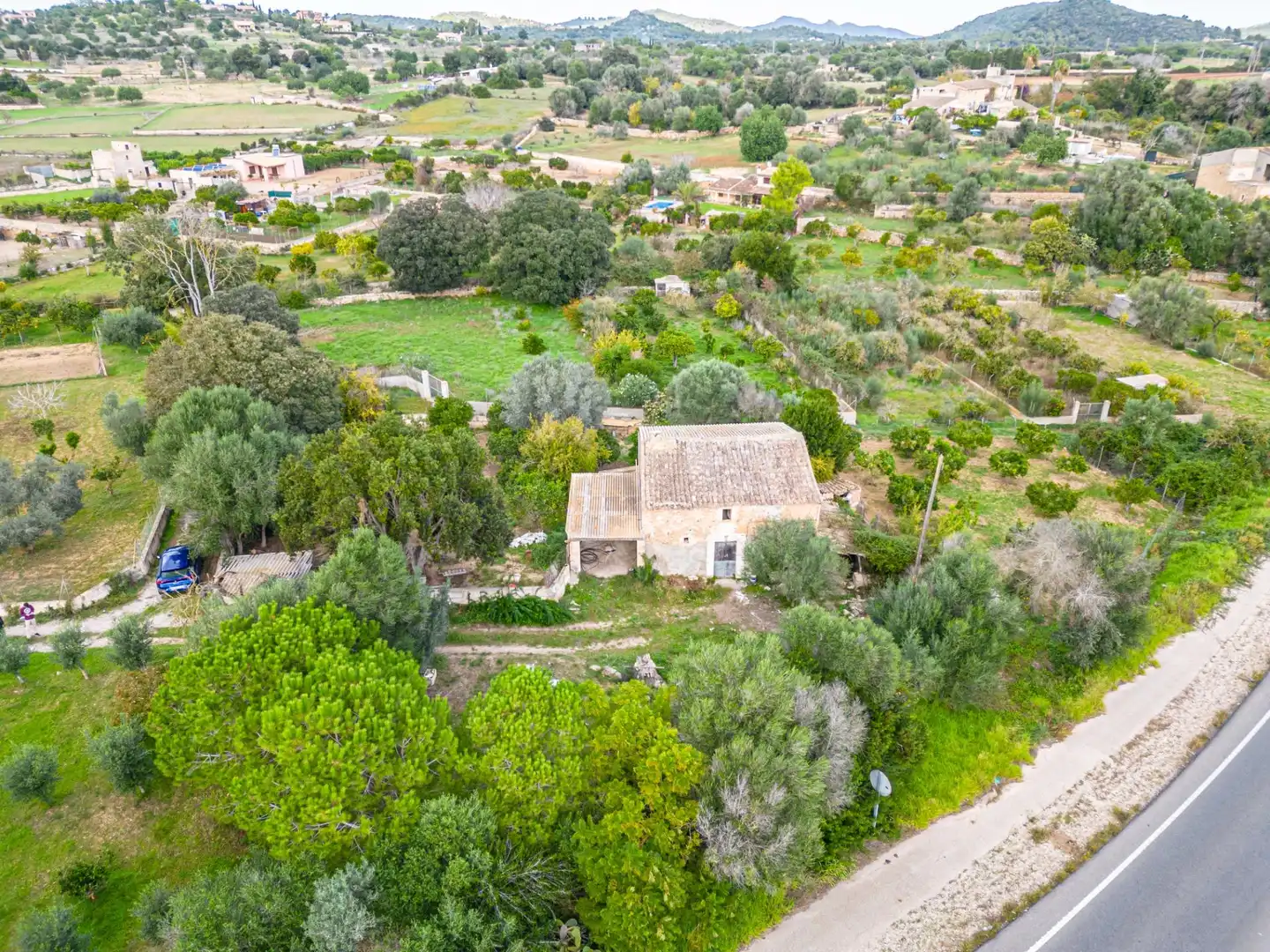 Maison rustique avec jardin à vendre à Son Servera Poble, imagen 30