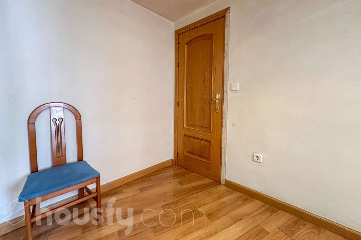 Piso en venta en  Madrid Capital con Aire acondicionado y Terraza