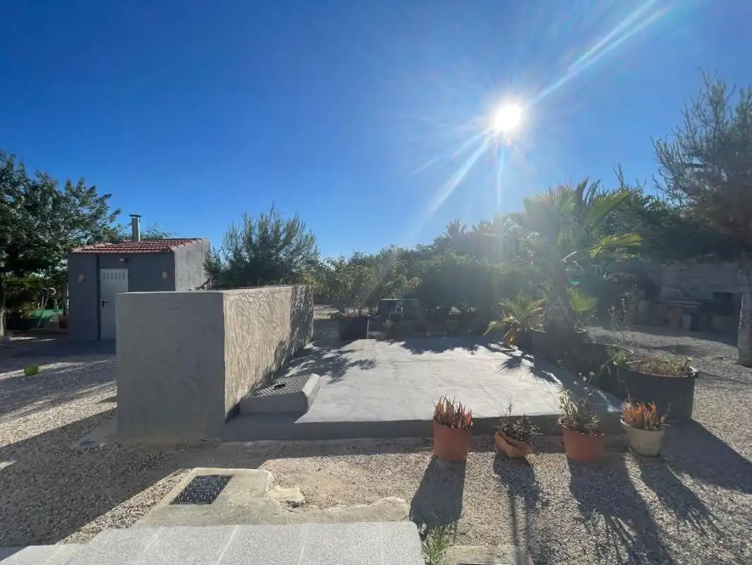 Country homes for sale in Partida Hoya, La Foia - Daimés - Asprella