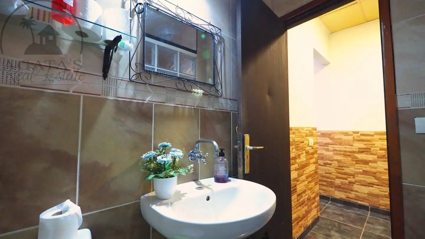 Casa con jardín en venta en La Vega - El Amparo - Cueva del Viento, imagen 29