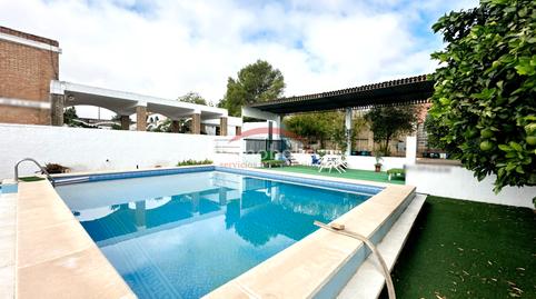 Foto 5 de Casa o xalet en venda a Adelfa, El Viso del Alcor, Sevilla