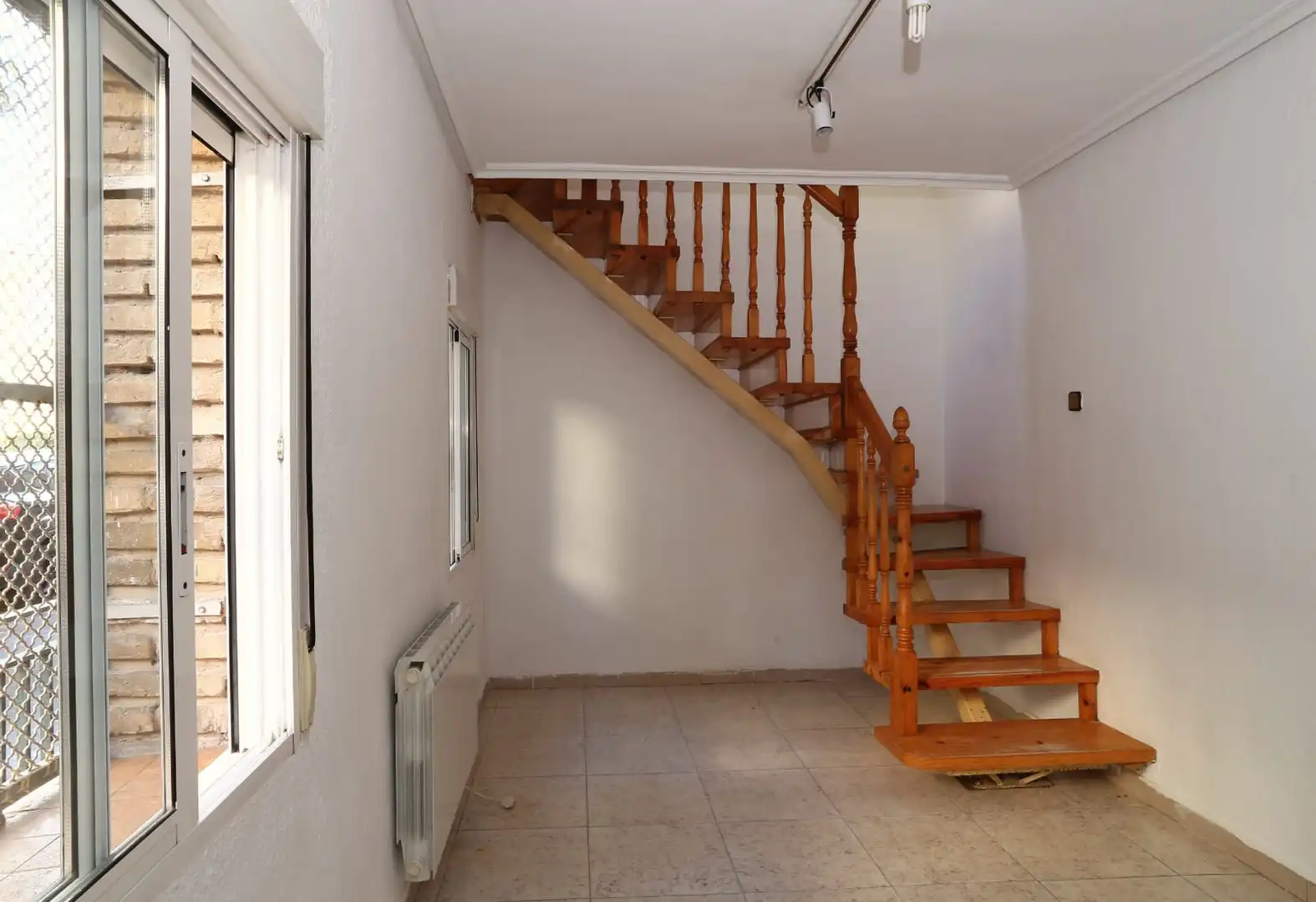 Flat with garden for sale in Calle Legión Macedónica, imagen 22