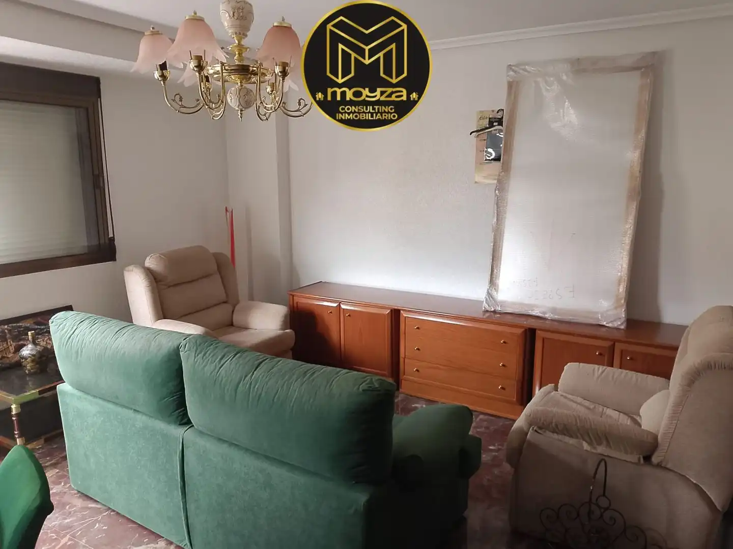 Piso en venta en Torredonjimeno, imagen 3