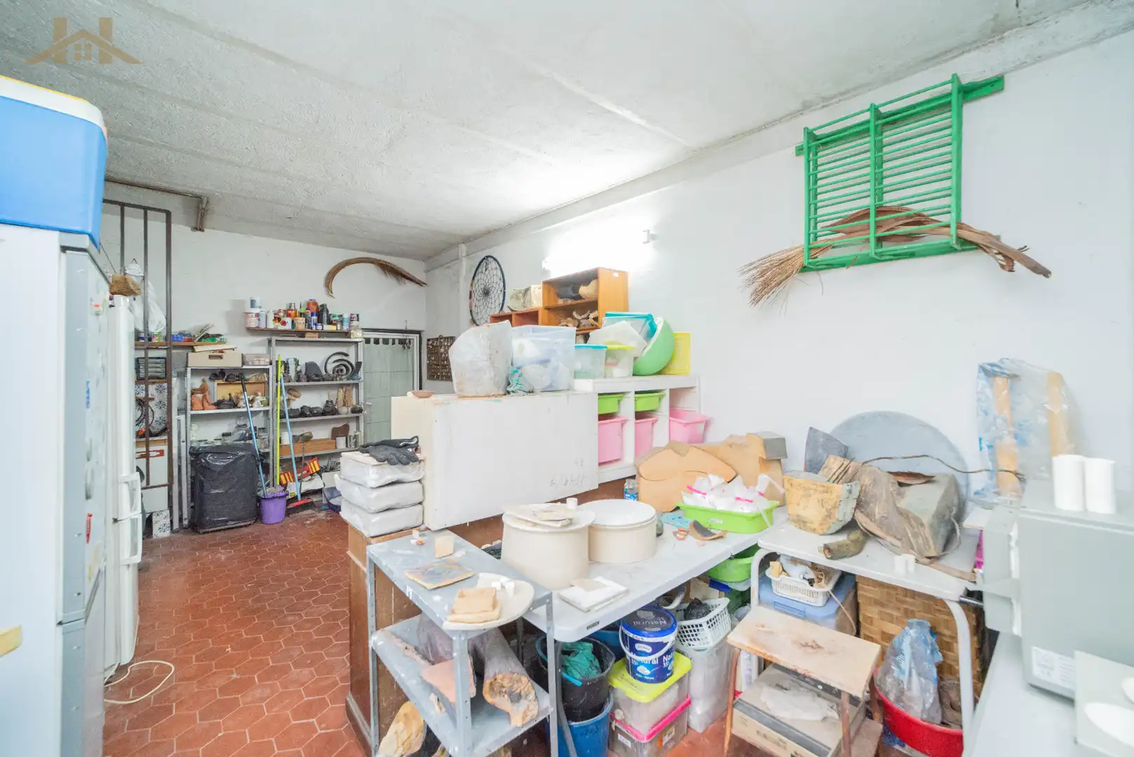 Casa adosada en venda en Collado Villalba amb Calefacció, Jardí privat i Terrassa