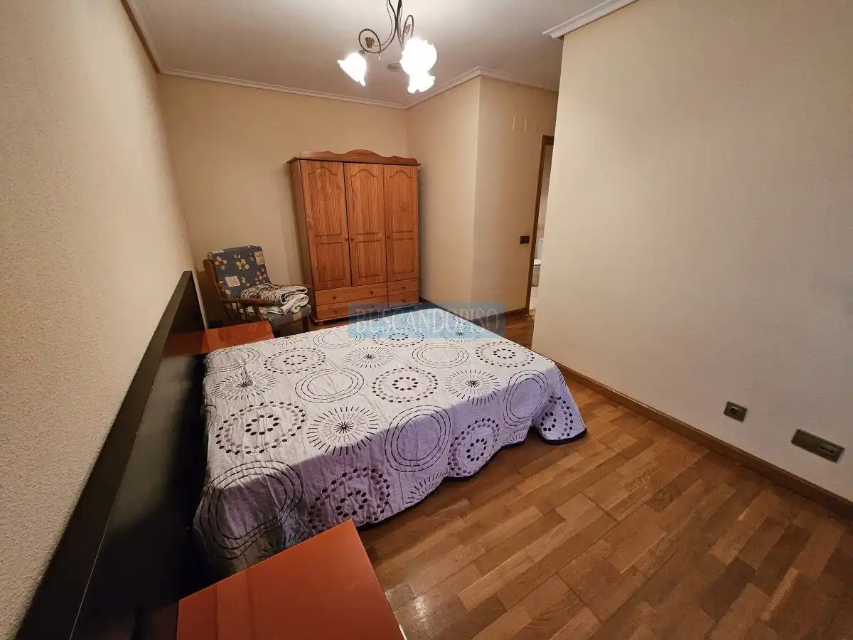 Appartement avec piscine à louer à Cascajos - Piqueras, imagen 5