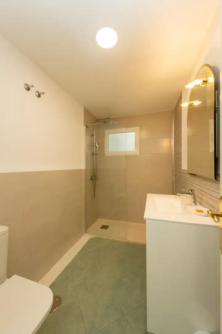Wohnung mit Aufzug zur Miete in Calle del Pintor Aparicio, imagen 24