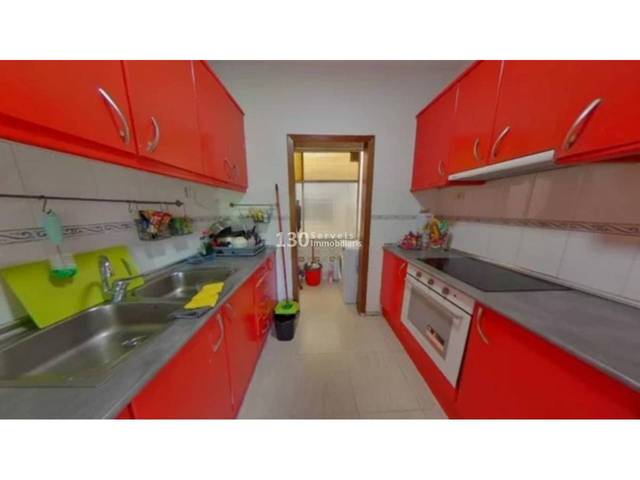 Piso en Venta en Calle Palamós en La Trinitat Nova