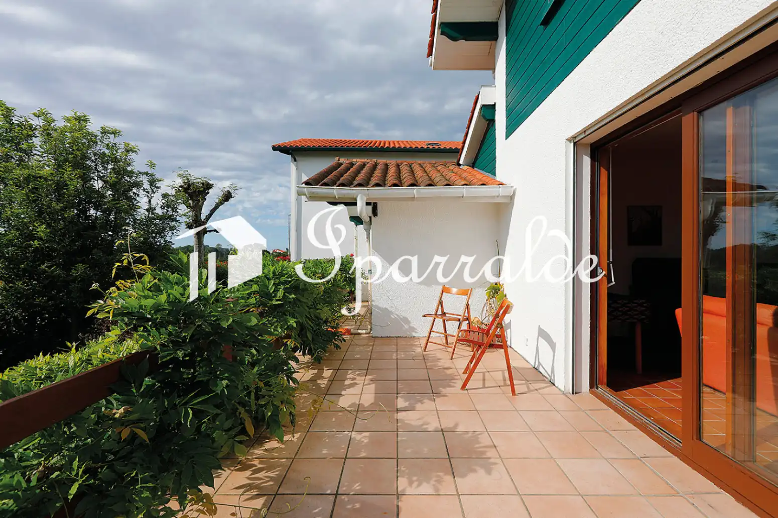 Casa en venda a Hendaye, imagen 11
