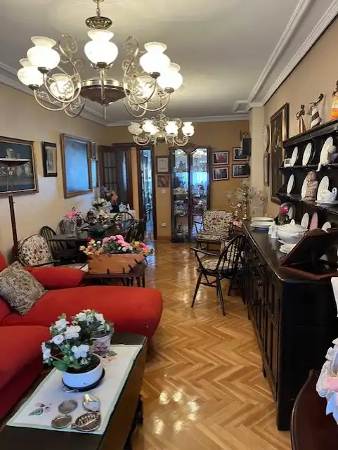 Flat with terrace for sale in Calle de Panaderos, imagen 8