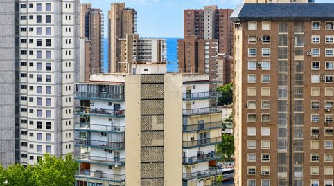 Foto 3 de Piso en venta en Calle Juan Llorca, Levante Alto, Benidorm