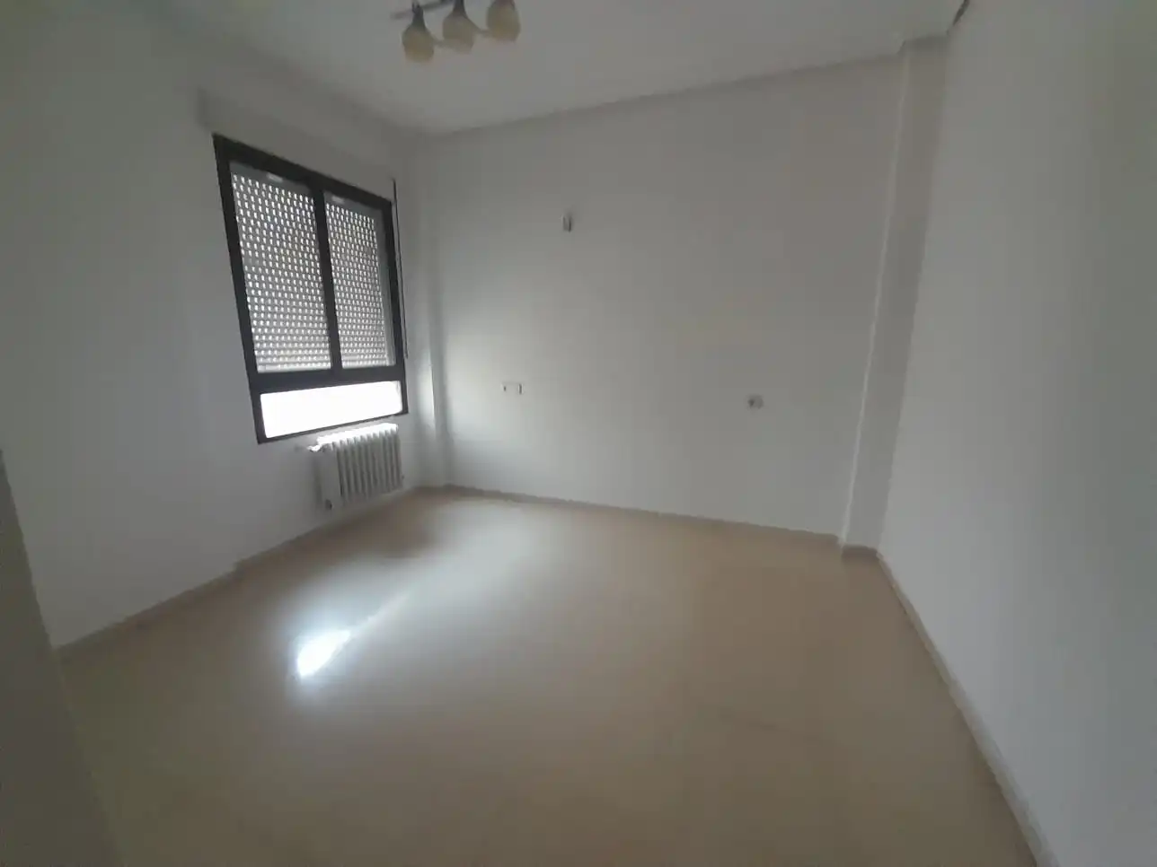 Bedroom of Flat for sale in Puertollano  with Air Conditioner