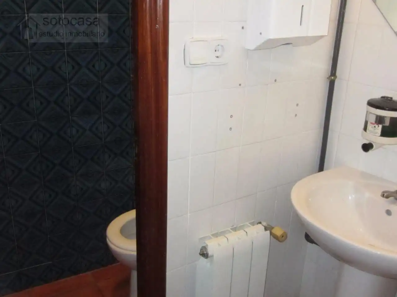 Geschaftsraum zur Miete in Nueva del Carmen, Pilaríca
