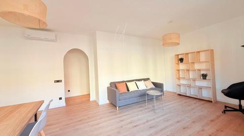 Photo 5 of Flat to rent in Paris, L'Antiga Esquerra de l'Eixample, Barcelona