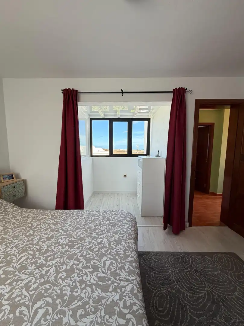 Bedroom of Houses for sale in Teguise  with Air Conditioner, Terrace and Storage room