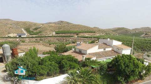 Photo 4 of Single-family semi-detached for sale in Lubrín, Almería