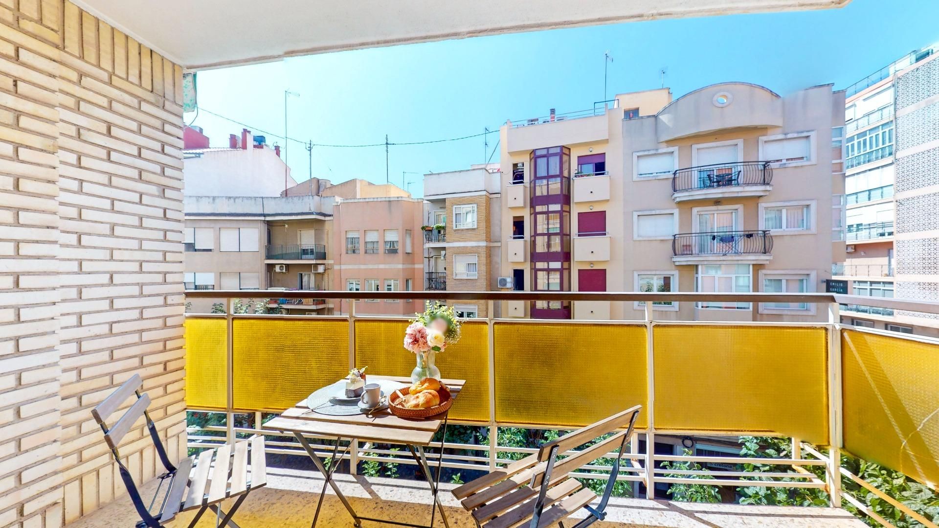 Piso en venta en Calle SAN MIGUEL, 1, San Miguel, Centro