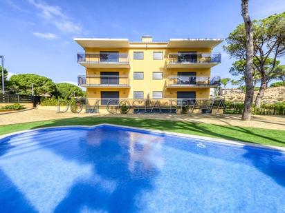Exterior view of Flat for sale in Palau-sator  with Heating and Balcony