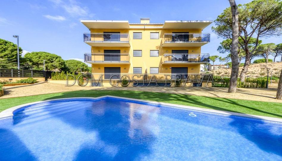 Photo 1 of Flat for sale in De la Tramuntana, Palau-sator, Girona