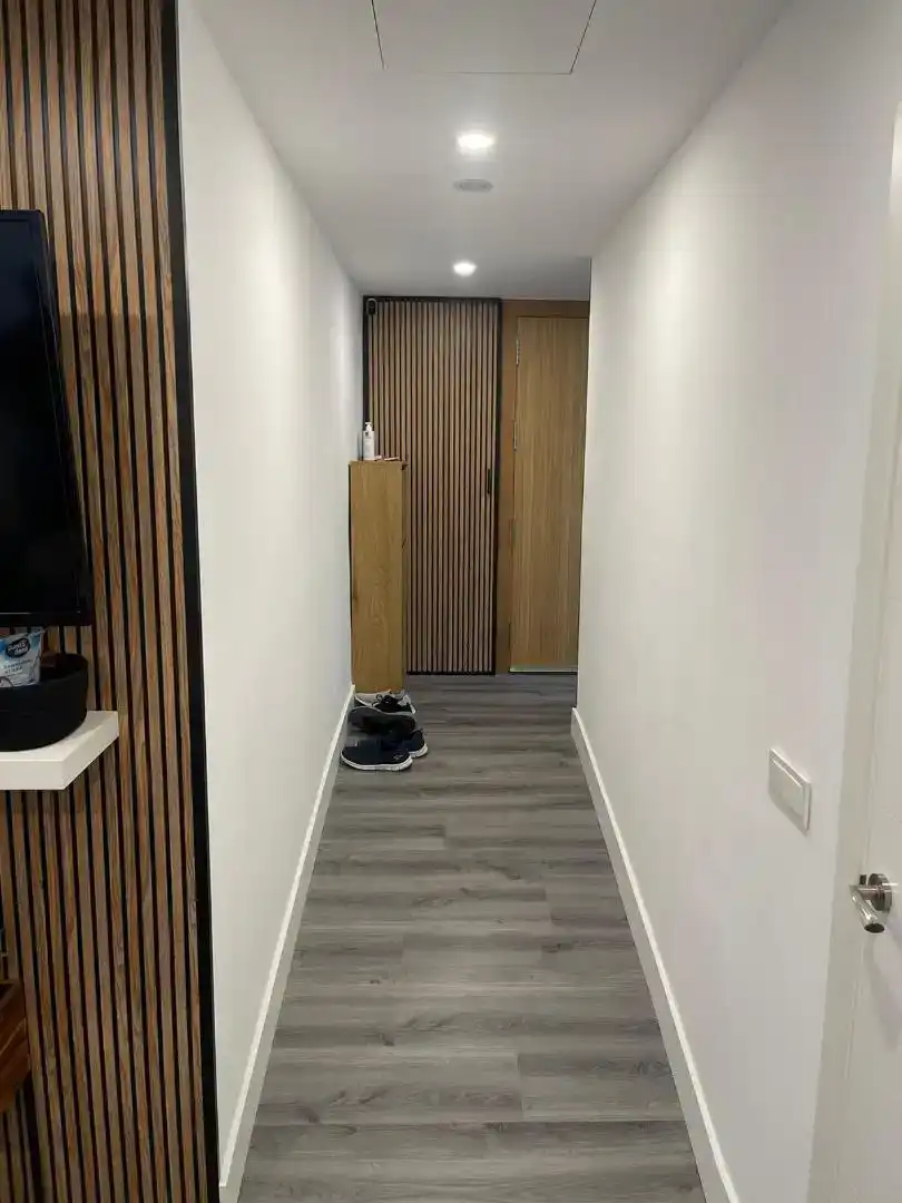 Flat for sale in Orihuela  with Air Conditioner, Parquet flooring and Storage room