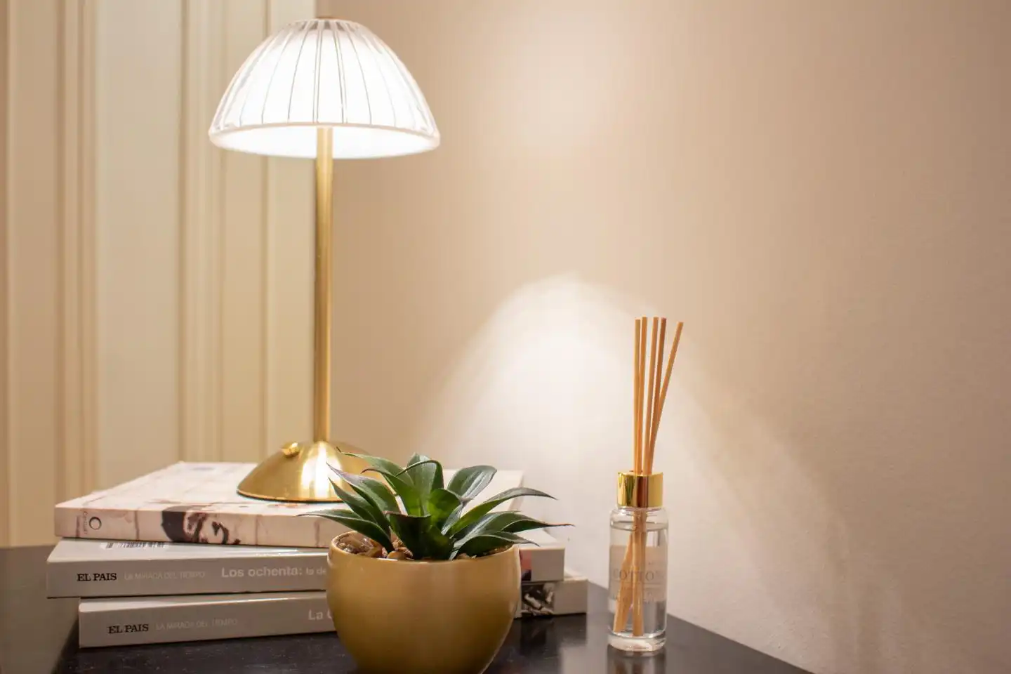 Penthouse mit Terrasse zur Miete in Calle del Barco, imagen 27