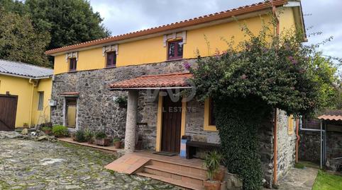Foto 3 de Casa o chalet en venta en Cerdido, A Coruña