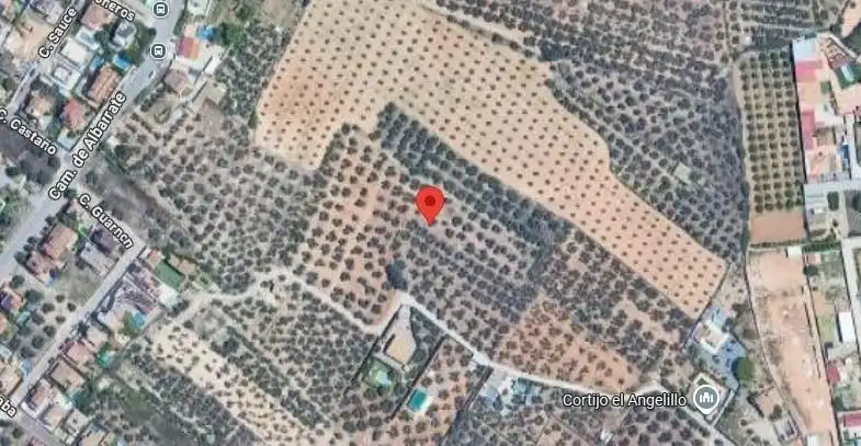 Casa rústica en venda a Albolote, imagen 4
