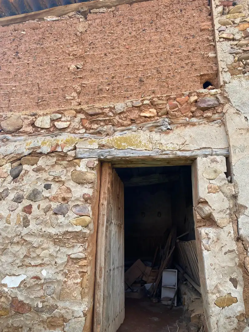 Casa rústica en venda a Calle HORNO (OLALLA) 20, imagen 42