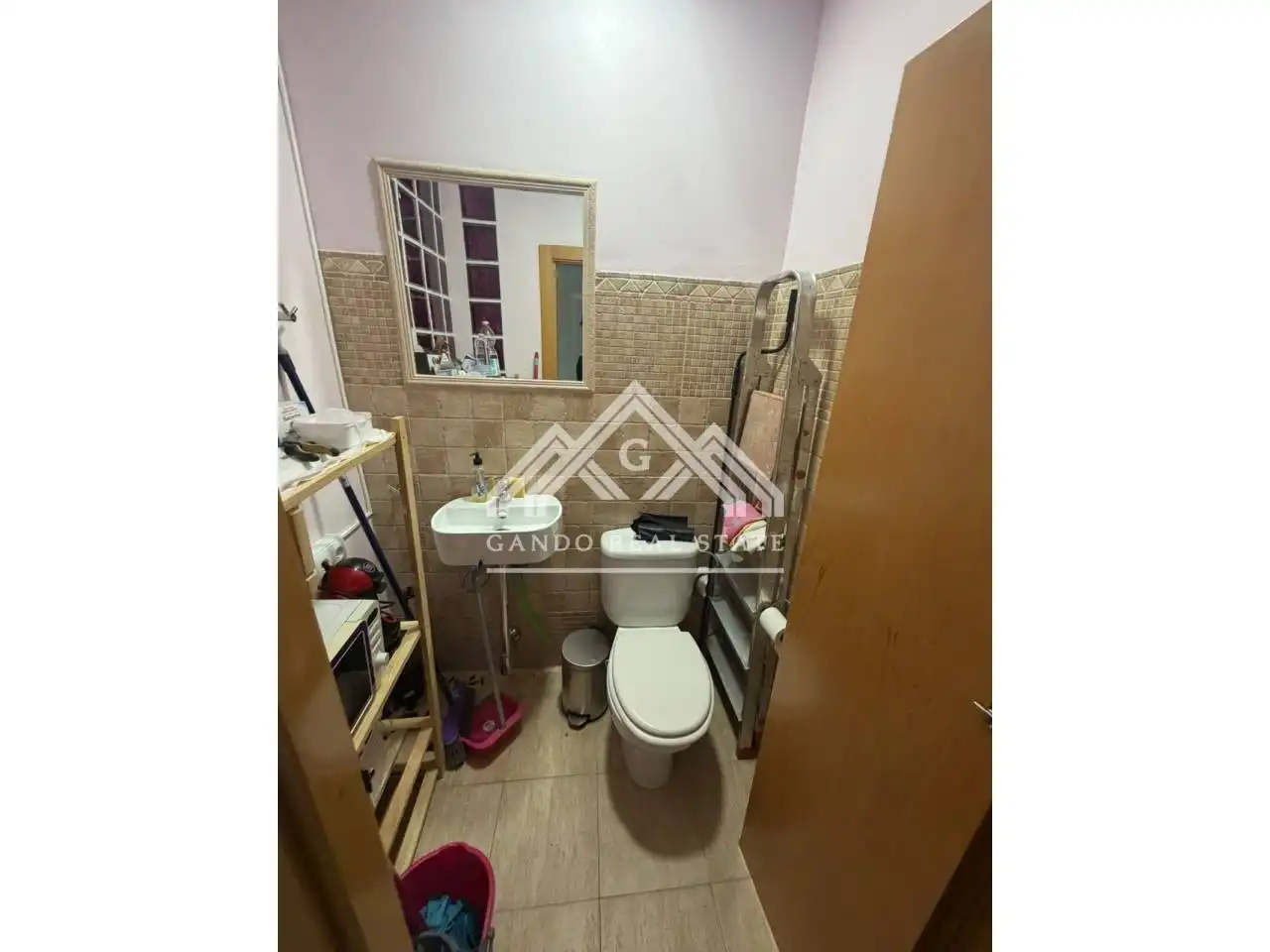 Oficina en venda a Este - Alcosa- Torreblanca, imagen 4