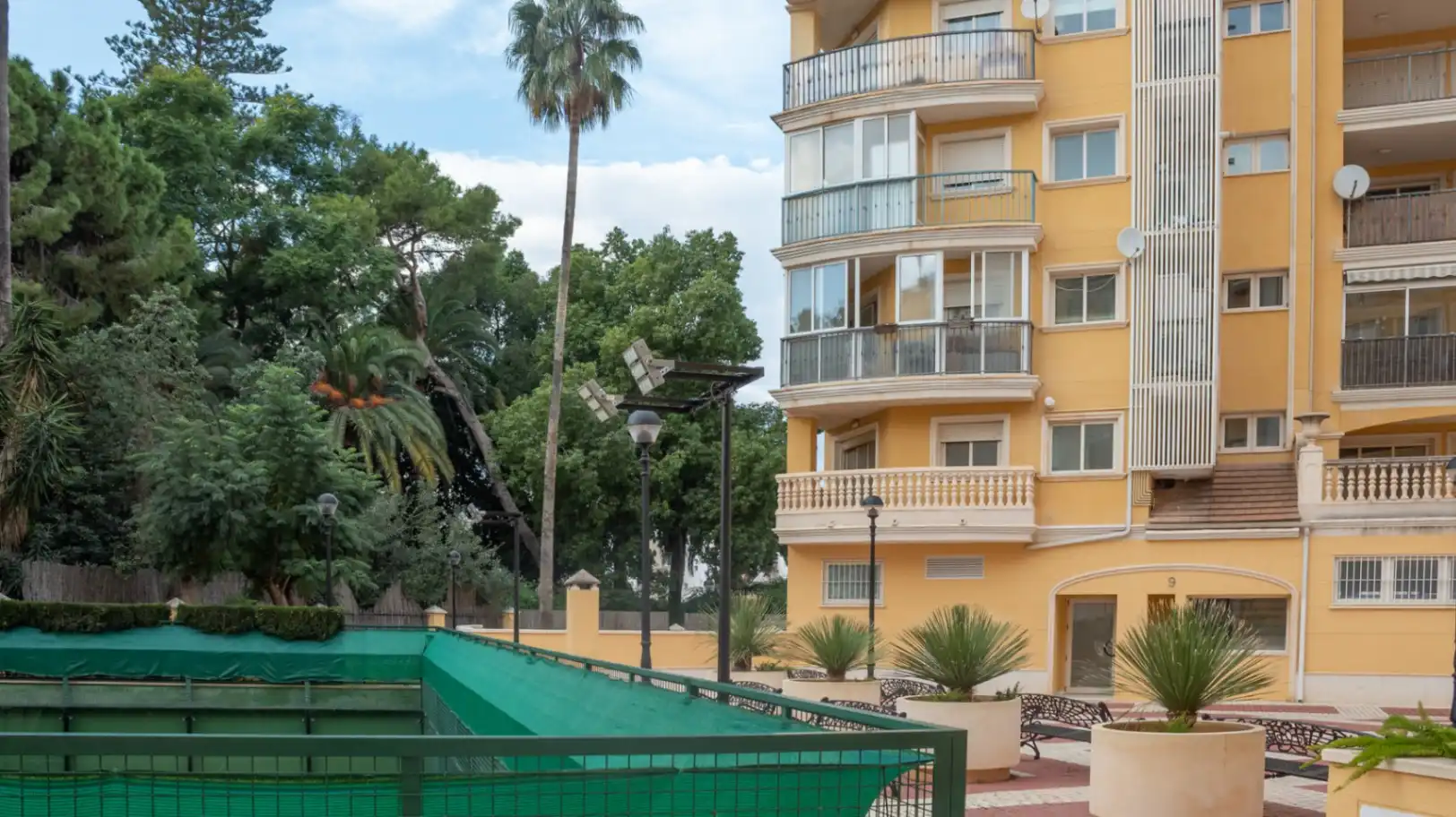 Apartment with pool for sale in La Pedrera - Vessanes, imagen 18