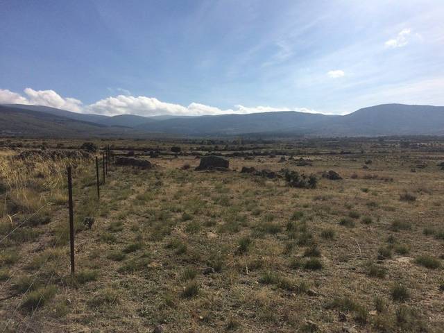 Terreno en Venta en Santo Domingo de Pirón