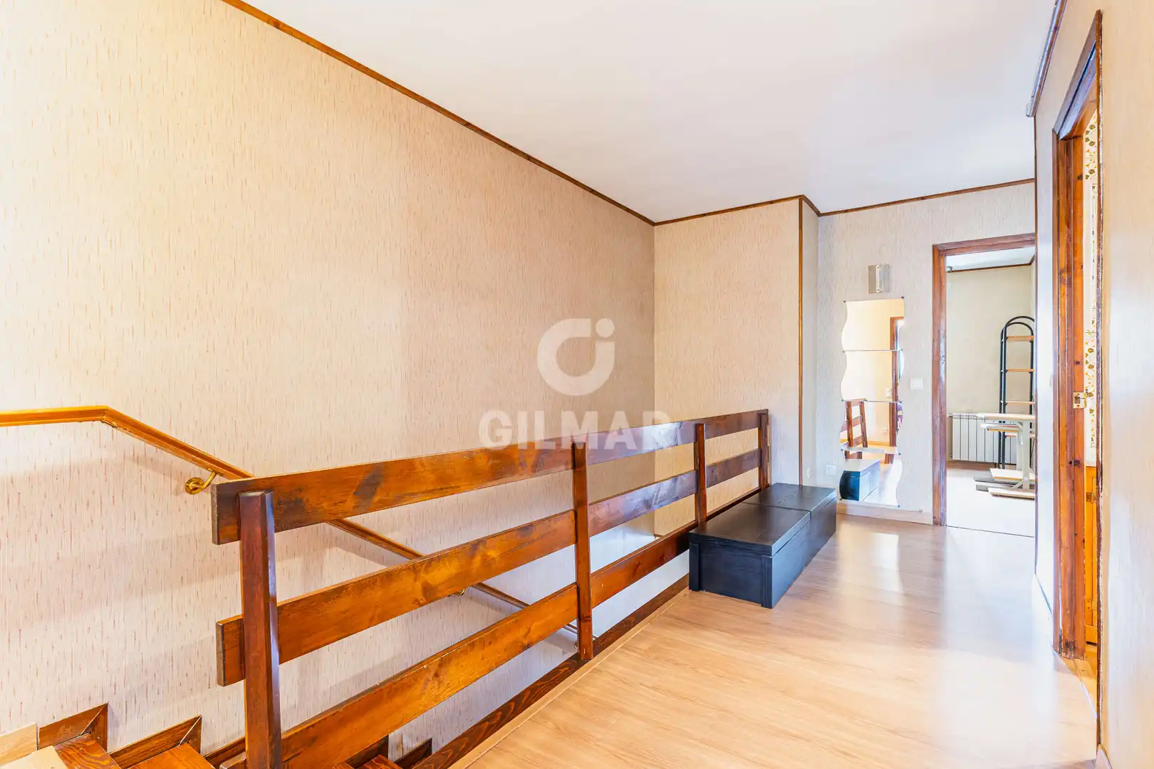 Casa adosada en venta en Pozuelo de Alarcón con Calefacción, Jardín privado y Piscina