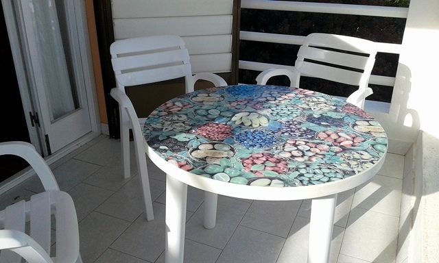 Terrassa de Apartament en venda en Ciutadella de Menorca amb Terrassa