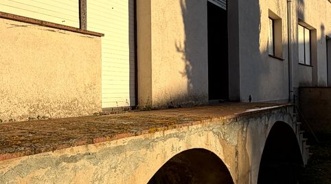 Foto 3 de Edificio en venta en Carrer Moià, 9, Castellterçol, Barcelona