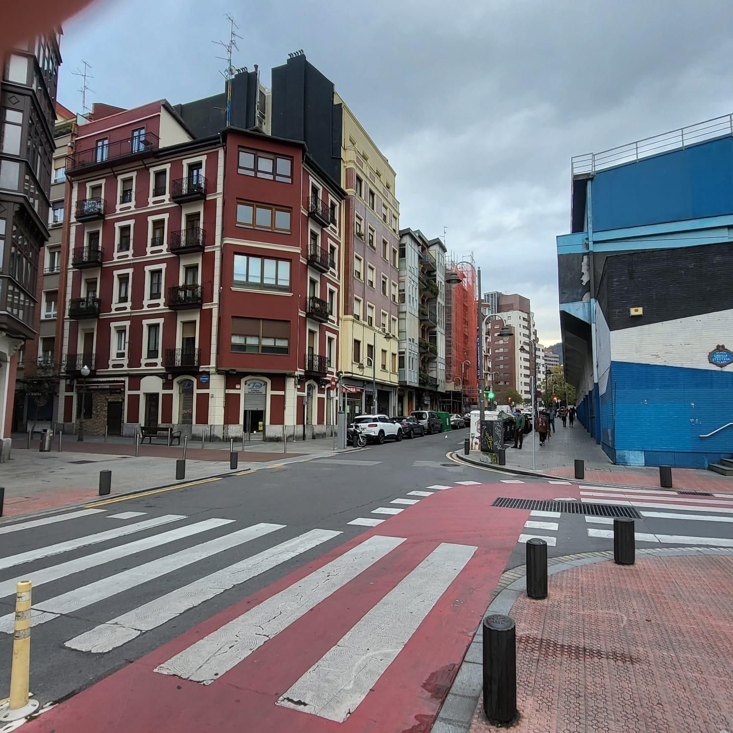 Local en venda a Ametzola